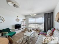 L'Ancre Douce - Vue Mer - B&B Bray-Dunes