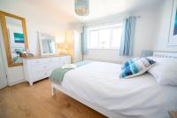 Deluxe Doppelzimmer