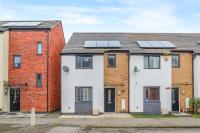 Beaver Stay - Leicester Serviced Accommodation - B&B Leicester