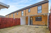 Beaver Stay - Leicester Serviced Accommodation - B&B Leicester