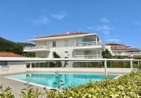 Royal Rivage - Piscine - Mer à 200m - B&B