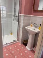 Peaseblossom House, a charming Grade II Listed Building, in a great location in Alnwick - Chambres d'hôtes Alnwick