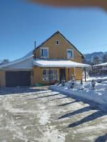 Arashan Guest house - B&B