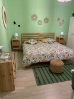 Favola - Bed and Breakfast Bologna