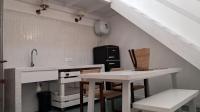 Appartement met 1 Slaapkamer