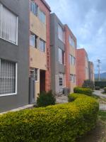 Apartamento tibasosa - Chambres d’hôtes Tibasosa