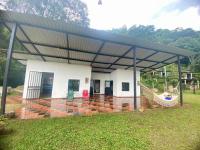 Posada el Silencio - B&B
