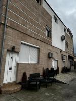 Apartments Vila Brzi & Beka - Bed and Breakfast Šabac