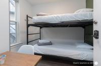 Budget Double Room 204