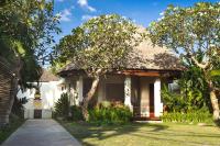 Chandra Bali Villas - Chambres d’hôtes Seminyak