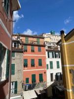 Casa Margherita - Ferienwohnung