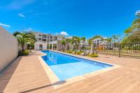 la maguana - cozy and beautiful 3BR home with pool - B&B Santiago de los Caballeros