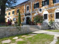 Chambre Familiale avec Salle de Bains