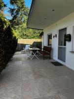 Boardinghouse Meerbusch, Ihr privater Bungalow, nahe Messe Düsseldorf - Chambres d'hôtes Meerbusch