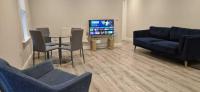 New Updated 2BD in Prime Central Spot at Docklands - Bed and Breakfast Dublin