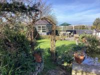 Ty Croes - B&B Abergele