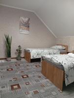 Habitación cuádruple