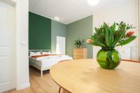 Atelier Centrál - Chambres d’hôtes Berlin