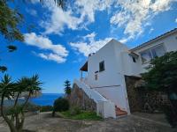 Appartement 2 Chambres avec Terrasse et Vue sur la Mer