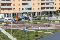 Italian Experience-Suite Artemare - Ferienwohnung Lido di Fermo