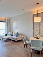 Appartamento con 2 Camere da Letto - Fronte Oceano