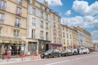 Le Colbert - B&B