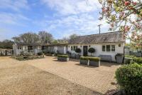 Manor Bank Cottage Self Catering - B&B Beaulieu