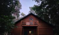 Loft in the Pines - B&B