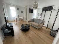 Jolie chambre proche de paris et sa périphérie - B&B Aubervilliers