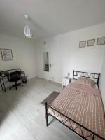 Camera Singola con Balcone