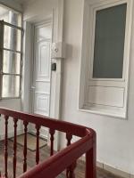 Chaleureuse Échappée : Commodités, Calme, Confort - B&B