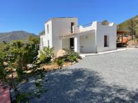 Villa Valeria - Bed and Breakfast Solanas