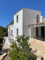 Villa Valeria - Chambres d’hôtes Solanas
