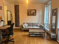 T1 loft spirit - Bed and Breakfast