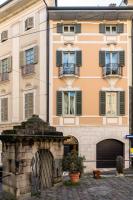 Palazzo Porta Picta - Bed and Breakfast