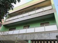 Apartamento mobiliado para até 9 pessoas - B&B Ribeirão Preto