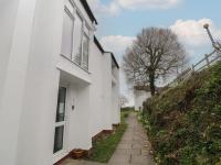 Tamar Cottages 34 - B&B Callington