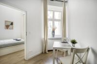 Suite Apartment