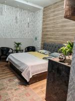 Habitación Doble Grande