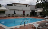 CASe VACANZE COLLINA - Bed and Breakfast Lupetto