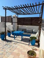 Lalla Ghita Appartement Essaouira Medina - Bed and Breakfast Essaouira