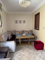 Lalla Ghita Appartement Essaouira Medina - Bed and Breakfast Essaouira