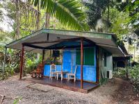 Chosa Manglar Suites & Cabins - B&B
