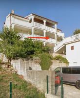 Apartman Lopar 445 - Chambres d'hôtes Lopar