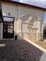 Perla Muresului - Ferienwohnung Alba Iulia