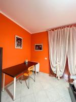 Deluxe Apartment mit 2 Schlafzimmern und Gartenblick