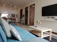 Apartment mit 3 Schlafzimmern