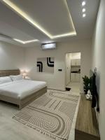 شقةبجانب البوليفارد حطين - B&B