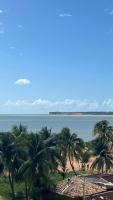 Imperial flat tambau Joao Pessoa - B&B