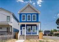Charming 3Bedroom Home in Vibrant Church Hill - Walk to Parks and Dining - Bed and Breakfast Richmond